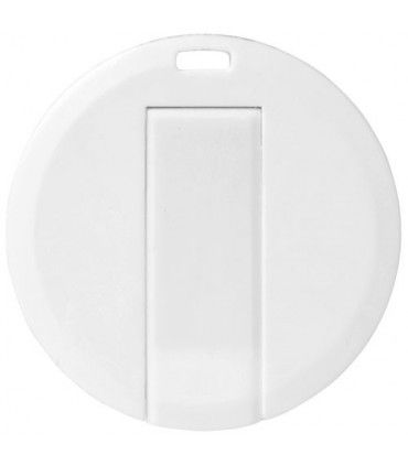 CLE USB JETON ROND | ref :  1Z30462