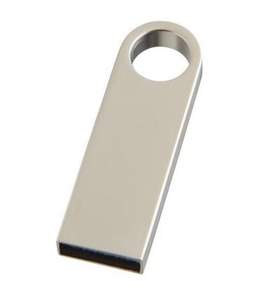 CLE USB COMPACT METAL | ref :  1Z20450