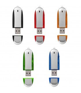 CLE USB PUBLICITAIRE BASIC | ref :  19687021