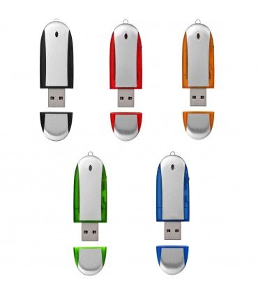 CLE USB PUBLICITAIRE BASIC | ref :  19687021