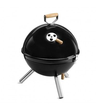 BARBECUE DEMONTABLE KNOCKING - MO8288