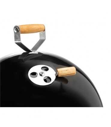 BARBECUE DEMONTABLE KNOCKING - MO8288