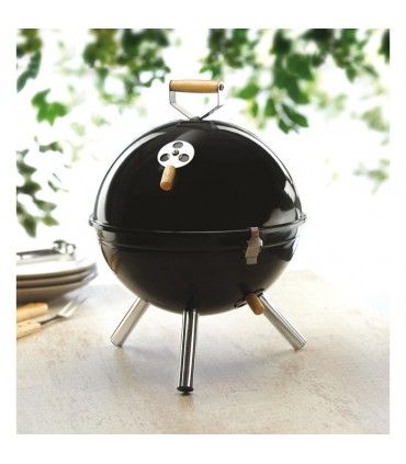 BARBECUE DEMONTABLE KNOCKING - MO8288