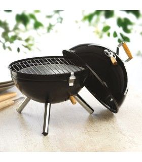 BARBECUE DEMONTABLE KNOCKING - MO8288