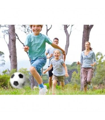 BALLON DE FOOTBALL SOCCER - MO9007