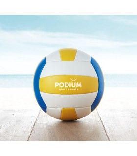 BALLON DE VOLLEY - MO9854