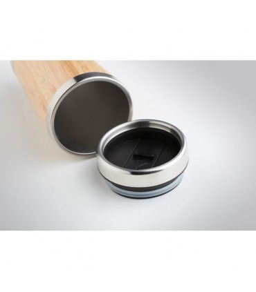 GOBELET EN BAMBOU RODEODRIVE - MO9444