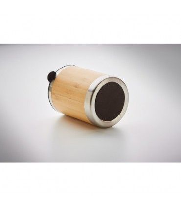 GOBELET EN BAMBOU LOKKA - MO9937