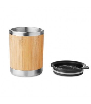 GOBELET EN BAMBOU LOKKA - MO9937
