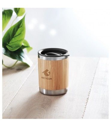 GOBELET EN BAMBOU LOKKA - MO9937