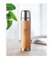 GOURDE ISOTHERME CHAN BAMBOO 400ml - MO9991