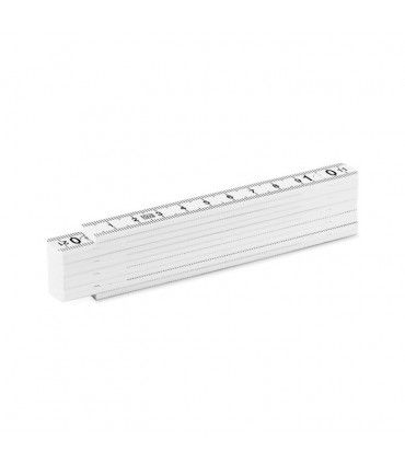 REGLE DE CHARPENTIER METER - MO9591