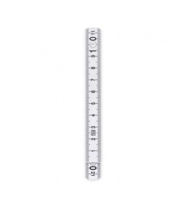 REGLE DE CHARPENTIER METER - MO9591