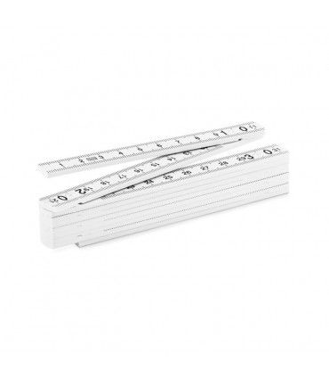 REGLE DE CHARPENTIER METER - MO9591