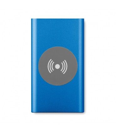 POWERBANK POWER AND WIRELESS - MO9498