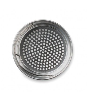 GOURDE DOUBLE PAROI INOX ET BAMBOU BATUMI - MO9421