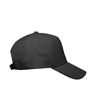 CASQUETTE DE BASEBALL EN CHANVRE NAIMA CAP - MO6176