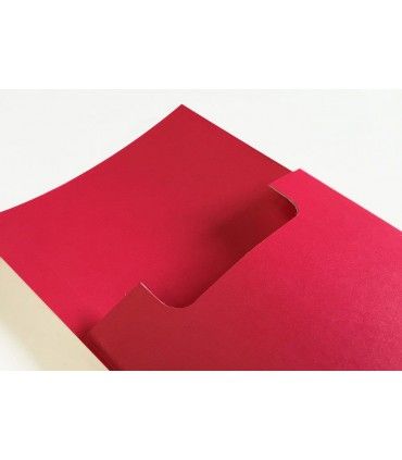 POCHETTES COUVERTS - PCP