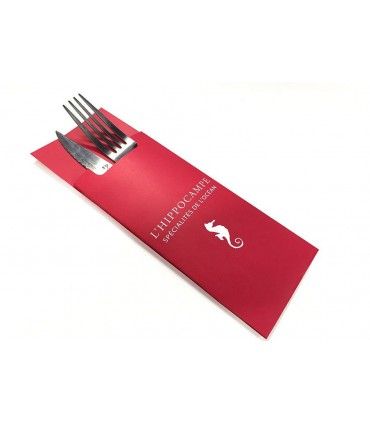 POCHETTES COUVERTS - PCP