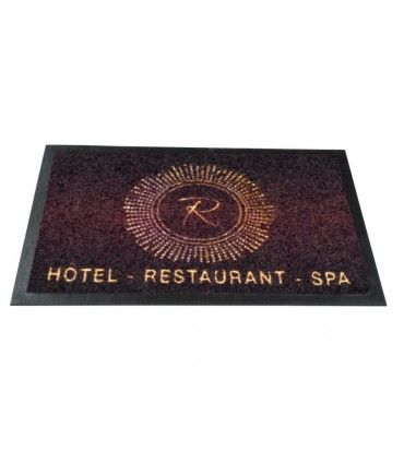 TAPIS D'ACCUEIL - TAPISA