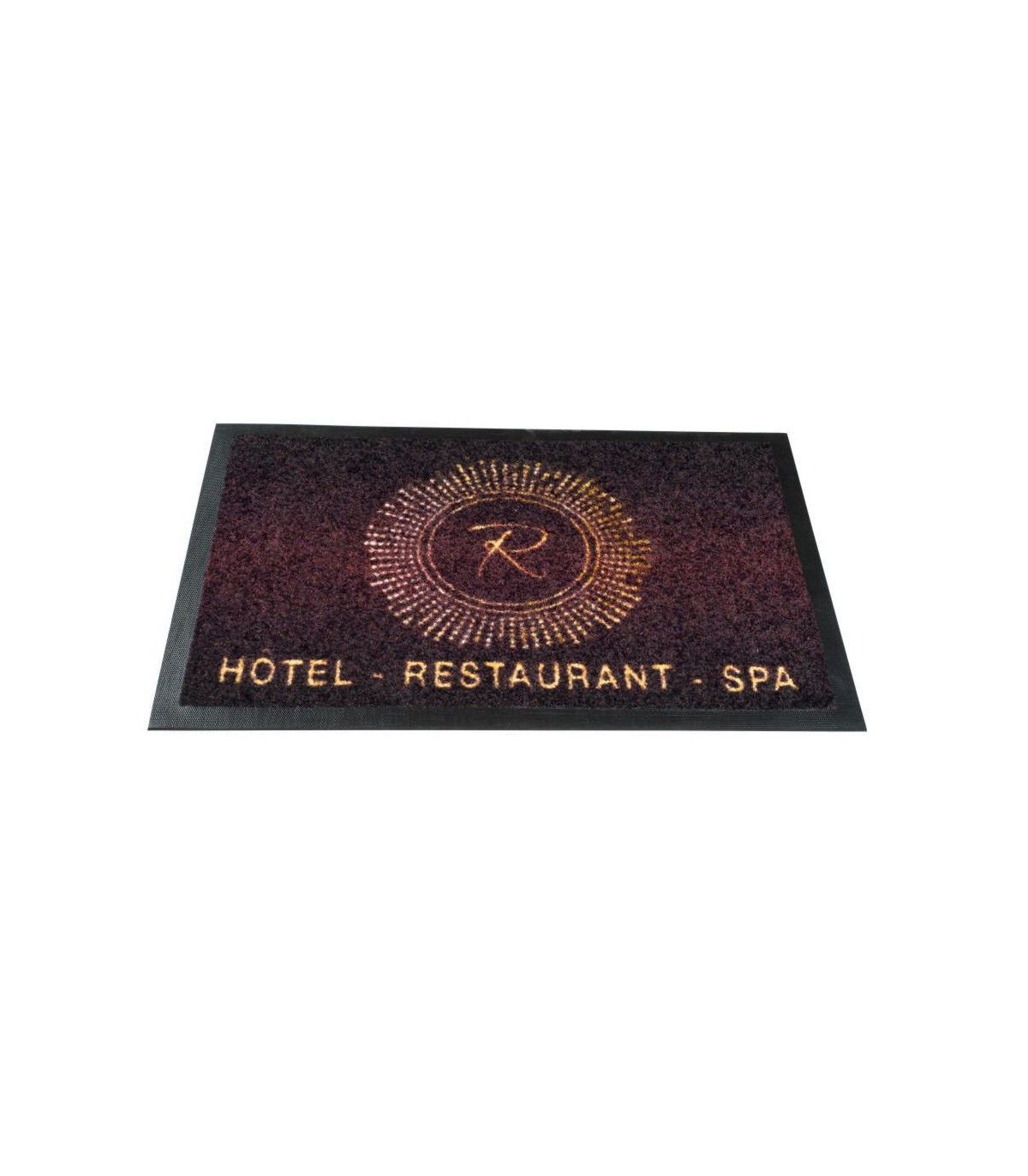 TAPIS D'ACCUEIL - TAPISA
