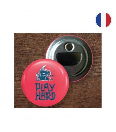BADGE DECAPSULEUR 56 mm - VMBDE