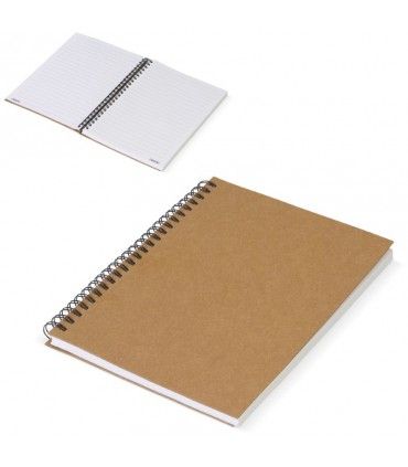 CAHIER PAPIER DE ROCHES - LT92520