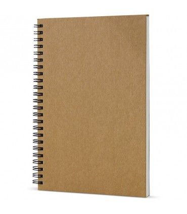CAHIER PAPIER DE ROCHES - LT92520