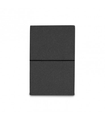 BULLET JOURNAL EN CUIR RECYCLE - LT92521