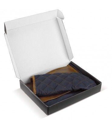 TABLIER POUR BARBECUE - LT94515