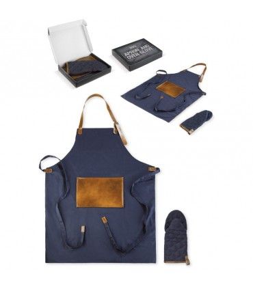 TABLIER POUR BARBECUE - LT94515