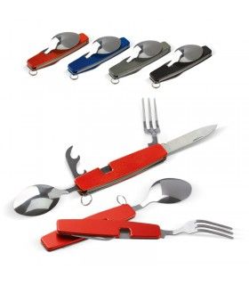COUVERTS PLIABLES MULTI-FONCTION - LT90405