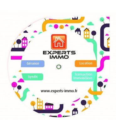 DISQUE DIAG IMMO - DISQUEDIAG