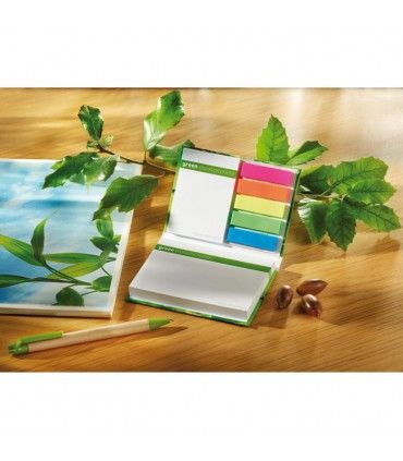 COMBONOTE COUVERTURE RIGIDE - COMB01