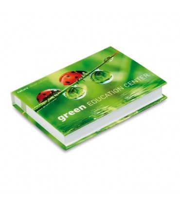 COMBONOTE COUVERTURE RIGIDE - COMB01