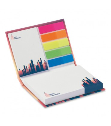 COMBONOTE COUVERTURE RIGIDE - COMB01