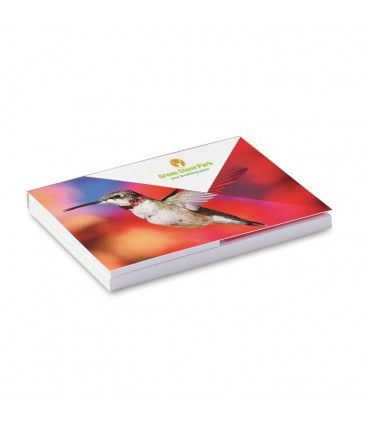 COMBONOTE COUVERTURE SOUPLE - COMB02