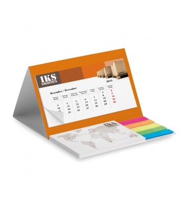 CALENDONOTE COUVERTURE SOUPLE - CAL001