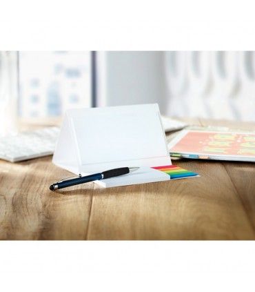 CALENDONOTE COUVERTURE SOUPLE - CAL001