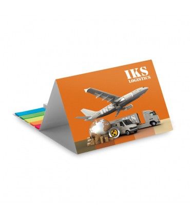 CALENDONOTE COUVERTURE SOUPLE - CAL001