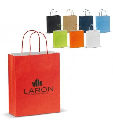 SAC PAPIER ECO - LT91717