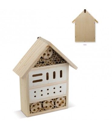 HOTEL A INSECTE - LT94514