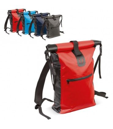 SAC A DOS AVENTURE - LT95169