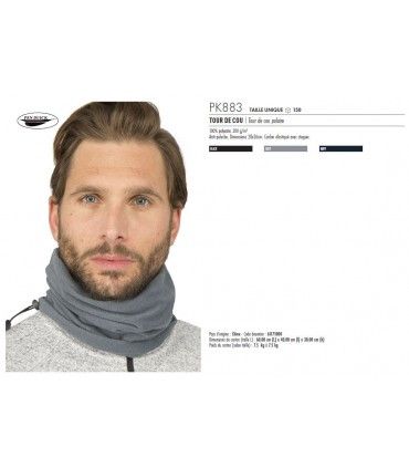 TOUR DE COU | ref :  PK883