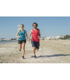 DEBARDEUR RESPIRANT HOMME / FEMME | ref :  PK143