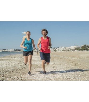 DEBARDEUR RESPIRANT HOMME / FEMME | ref :  PK143
