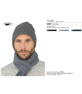 BONNET POLAIRE | ref :  PK882