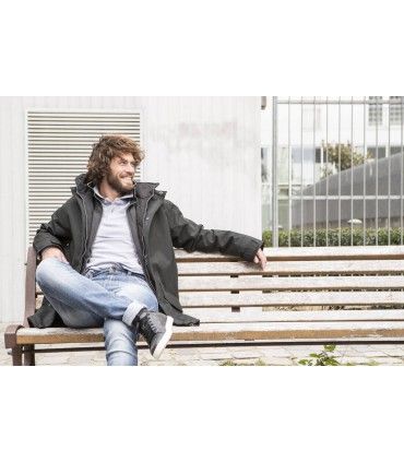 PARKA URBAINE PEN DUICK | ref :  PK580
