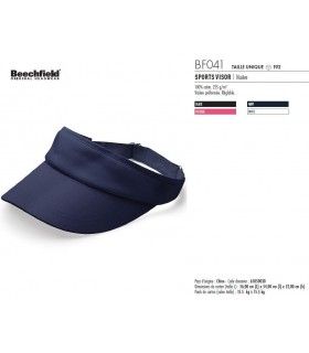 VISIERE SPORT | ref :  BF041