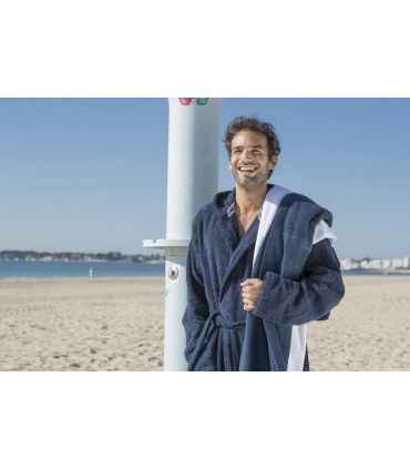 PEIGNOIR DE BAIN | ref :  PK845